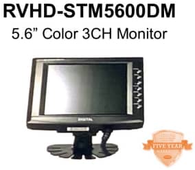 RVHD-STM5600DM