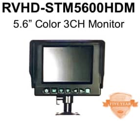 RVHD-STM5600HDM